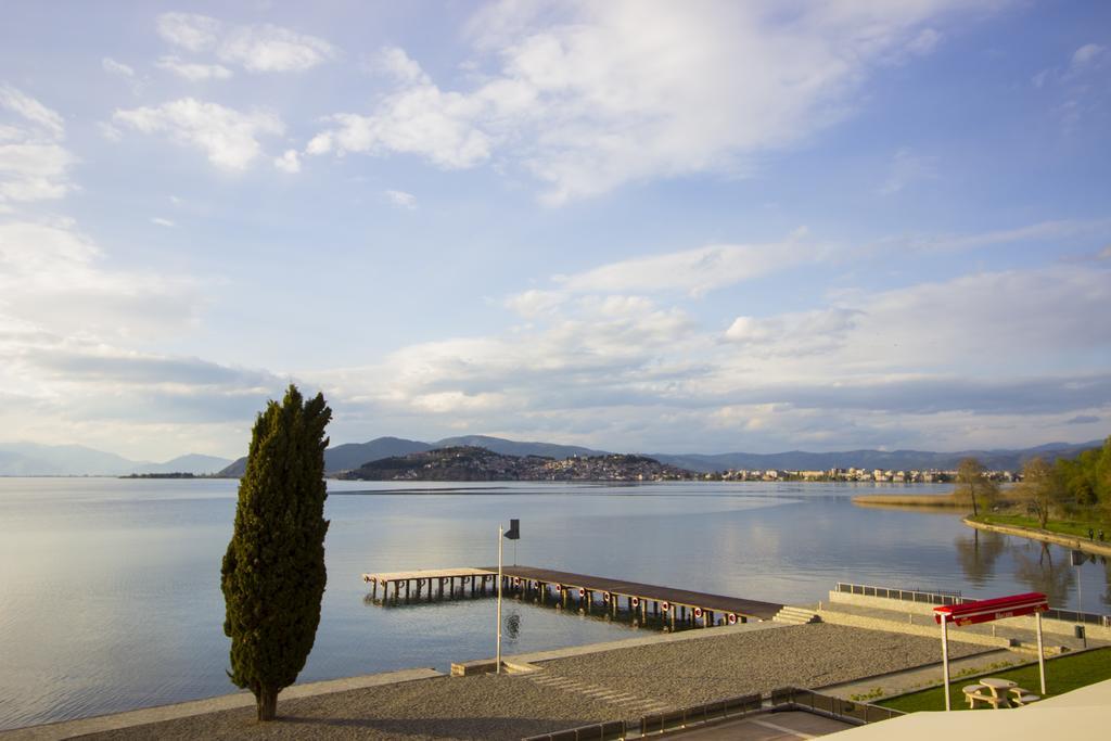 Park Diamond Apartments Ohrid Exterior photo