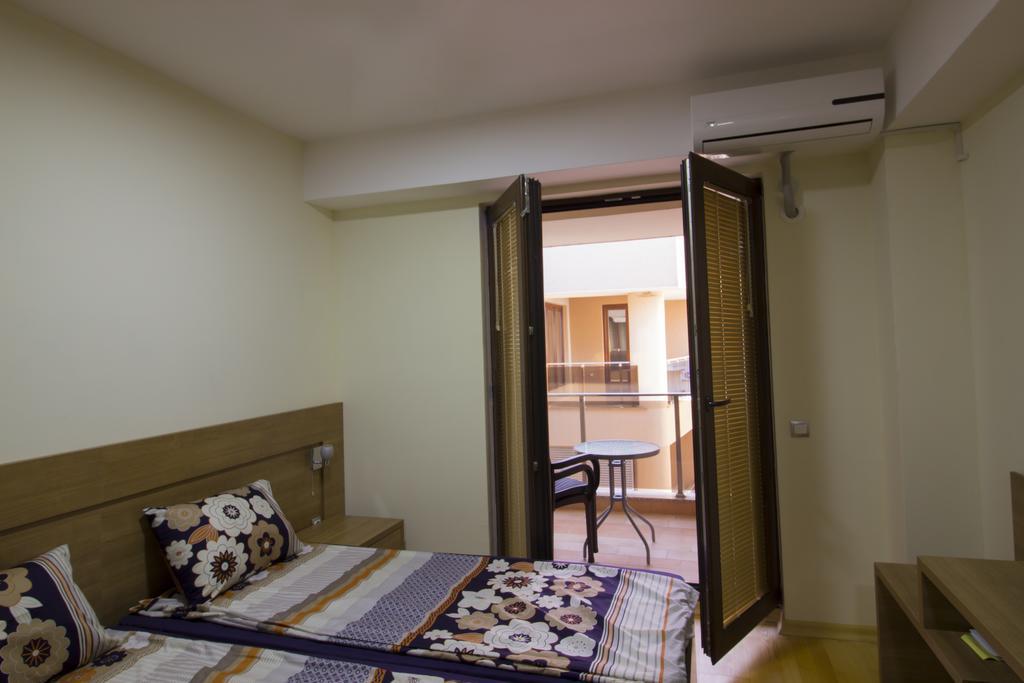 Park Diamond Apartments Ohrid Exterior photo