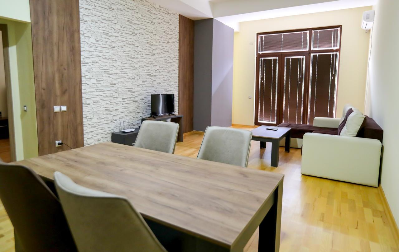 Park Diamond Apartments Ohrid Exterior photo